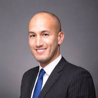 Benjamin Quinlain, CEO & Managing Partner at Quinlain Associates
