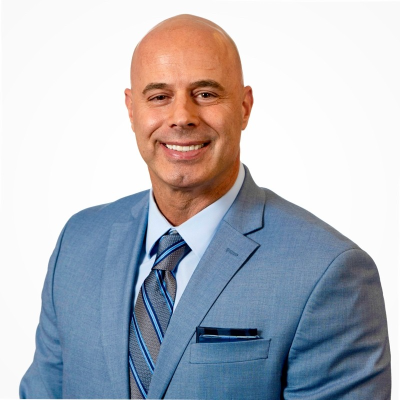 Anthony Parzanese