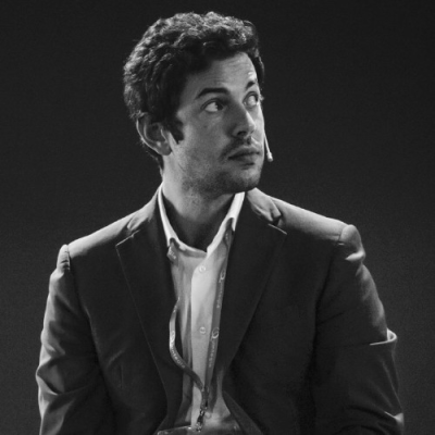 Marco Scaccia, Deputy CCO at Fabrick