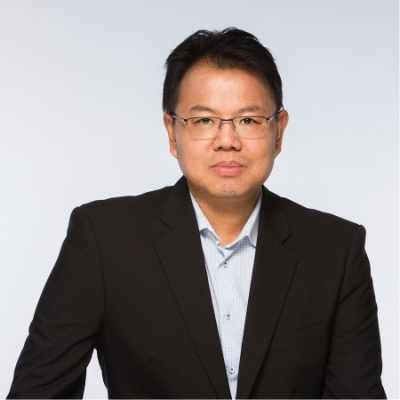 Haris Kormala, Head of Procurement & Supply Chain at Hearing Australia