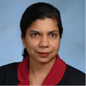 Nilmini Wickramasinghe