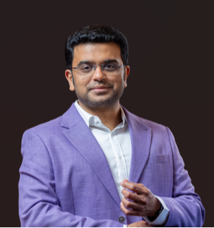 Hemanth Kumar
