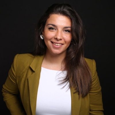 Natasha Al-Khatib, CSMS & SUMS Governance Project Manager at Renault Group