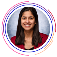 Jyotsna Sharma, Program Director at Department of Energy (Advanced Research Projects Agency Energy)