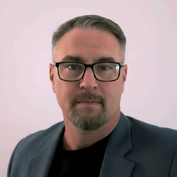 Brian Snodgrass, Vice President Employee Experience/Talent Development/Talent Acquisition at Carbon Health