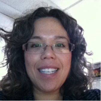 Amy Ritualo
