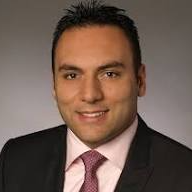 Roland Waz, Principal, Investment Management and Real Estate Sector Leader at Deloitte