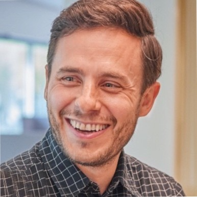 Luis Medeiros, Global Procurement Senior Manager – HR Services & Mobility at Coty