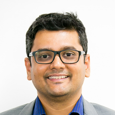 Vijay Iyer, Head of Customer Experience Specialists, Asia & India at Salesforce