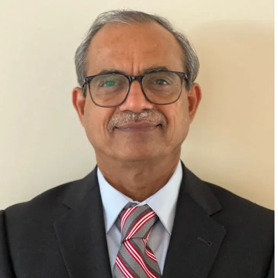 Dilip Tavargeri, President at SCmple