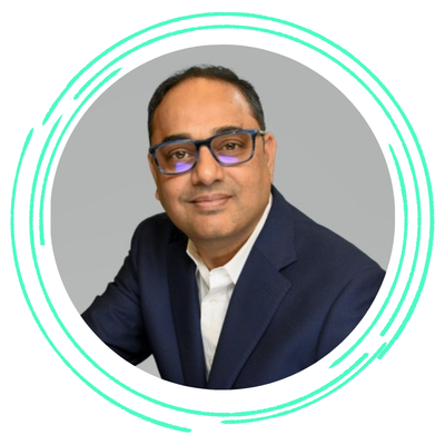 Krishna Kanchibhatta, Head of Software Engineering at Maxim Group LLC