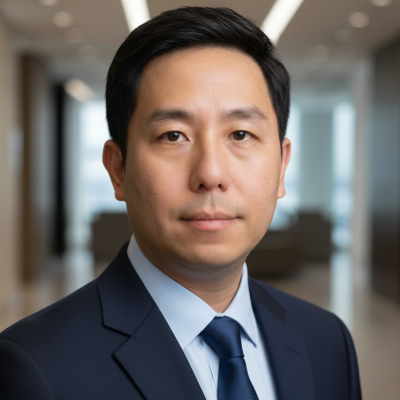 Anfred Cheong, Senior Procurement Executive at Independent Advisor & Consultant