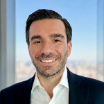 Charles DeLuca, Head of Strategic Engagements, Americas at Bloomberg