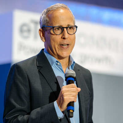 Mark Scherzer, Program Director at Worldwide Business Research