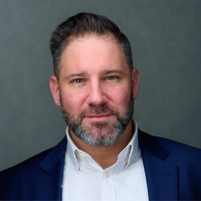 John Barreiro, VP, Head of Sales at HPR (Hyannis Port Research)