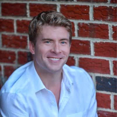 Patrick Tully, Senior Content Marketing Manager at Pimberly