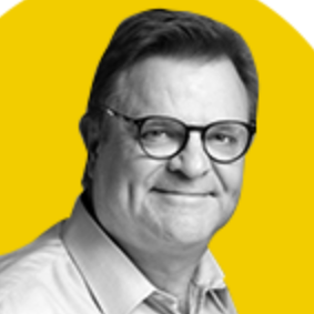 Chris Tew, Regional Head at Digital Alchemy