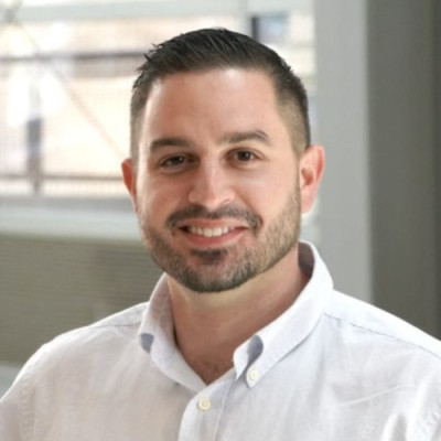 Greg Fortunato, Head of Business Development, OnTech Smart Services at EchoStar Corporation