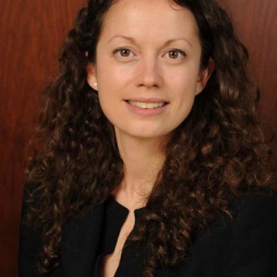 Giulia Pellegrini, Deputy CIO - Emerging Markets Fixed Income, Portfolio Management & ESG at Allianz Global Investors