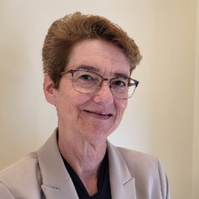 Advisory Board: Jacqueline Van Ovost, Former Commander at USTRANSCOM