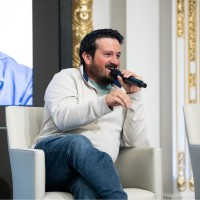 Stephen Simonis Jr., Chief Revenue Officer at Beard Club