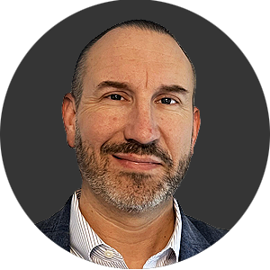 Jay Hinton, Global Head of Product, Data & Analytics at BNY