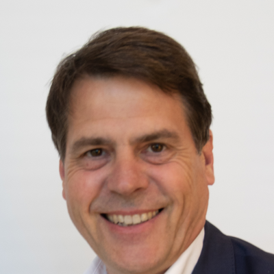 Jos Blykers, European Lead- HR Acquisition and Outsourcing Leadership and Change at IBM