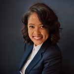 Anita Washington, Director, Digital Merchandising & Operations at NUULY