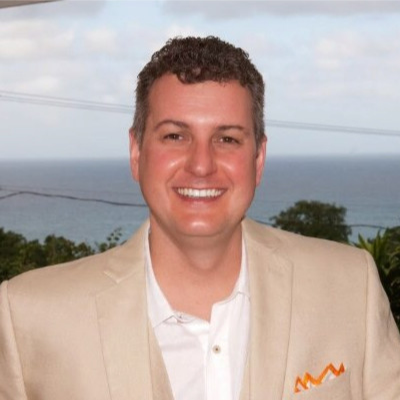 Sean Cummings, Director of eCommerce at UFP Industries