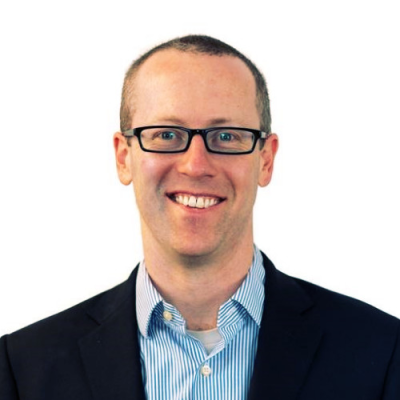Glenn Gardner, Co-Founder at Abelara