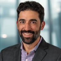 Nick Cherney, Head of Innovation at Janus Henderson