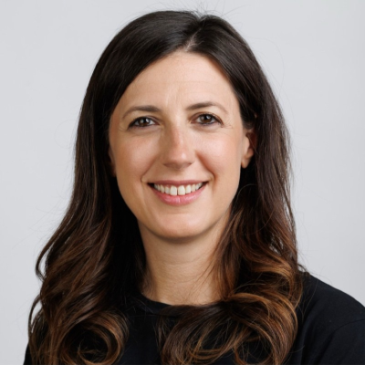 Dora Coetzee, Global Head of Clinical Supply Planning & Performance at UCB