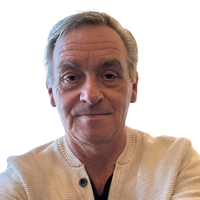 Stuart Turk