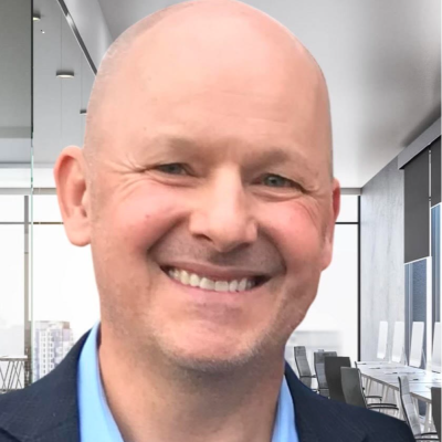 Ryan Orehek, Account Executive at HighRadius