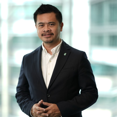 Ir. Ts. Dr. Harris A Rahman Sabri
