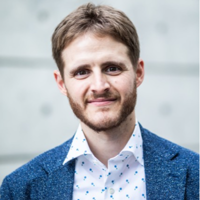 Nick Heinzmann, Head of Research at ZipHQ, Inc