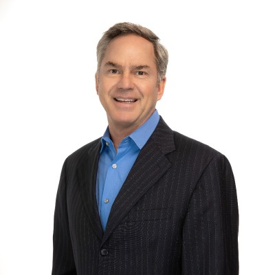 TJ Blue, Global Category Leader - Travel & Expense at IBM