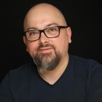 Arkadius Skupien, Senior Solutions Engineer at Akeneo