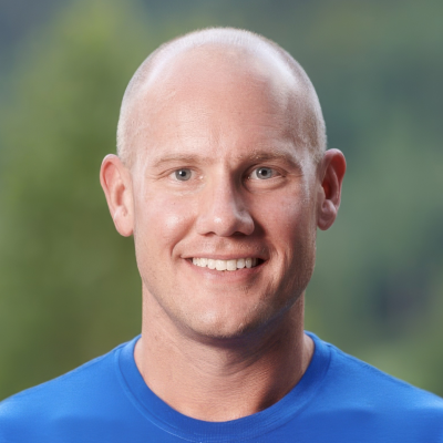 Nick Tudor, CEO at Whitespectre