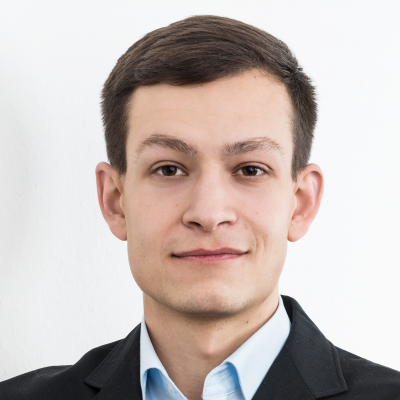 André Banas