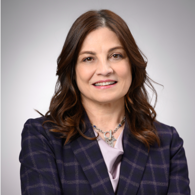 Hiba Tahboub, Director and Chief Procurement Officer at The World Bank
