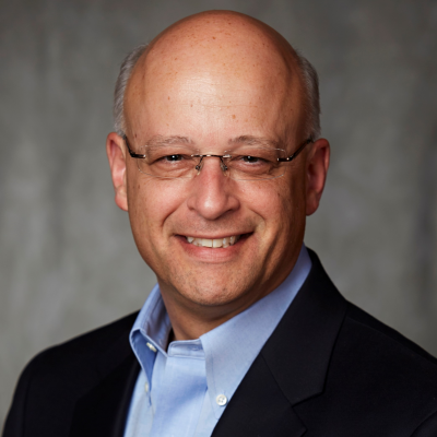 Mark Baxa