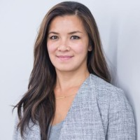 Jamhali Portus, Director, Alternative Workforce at NetApp
