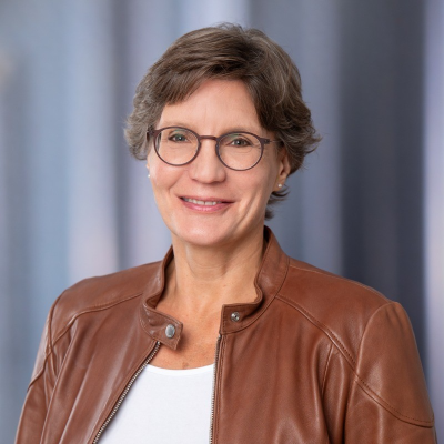 Kristin Müller