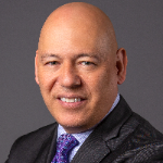 Brent Kobayashi, Vice President of Learning and Development at Fast Pace Health