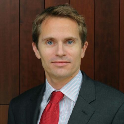 Daniel Mayston, Technical Director at Financial Markets Standards Board (FMSB)