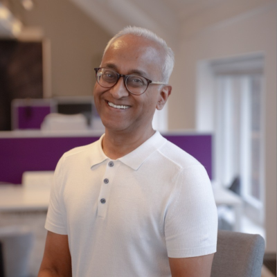 Shak Akhtar