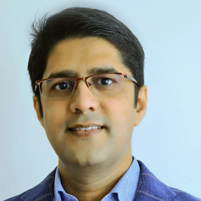 Sanjay Patil