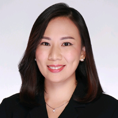 Phyllis Phee, Chief Executive Officer at China Alpha Fund Management Limited