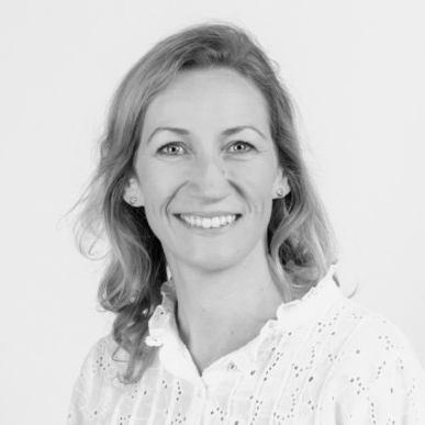 Carolina Söderlund, Business Transformation Lead at Karo Healthcare